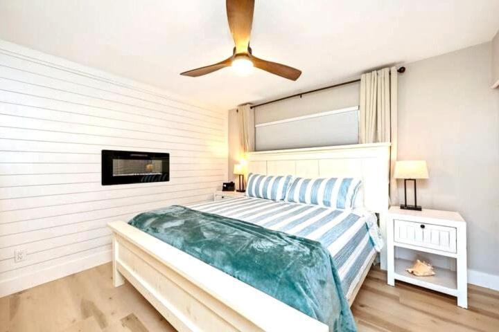 So Fire So Good 3 Comm Pools Lakeview Fireplace Дестин Экстерьер фото