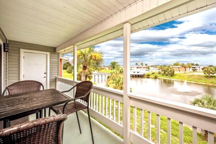 So Fire So Good 3 Comm Pools Lakeview Fireplace Дестин Экстерьер фото
