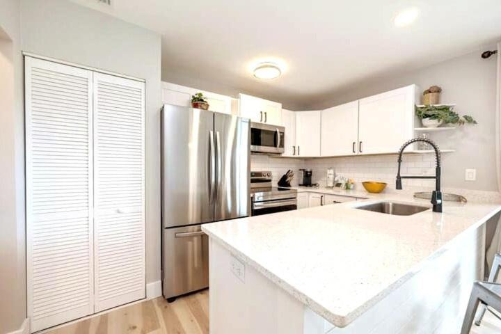 So Fire So Good 3 Comm Pools Lakeview Fireplace Дестин Экстерьер фото