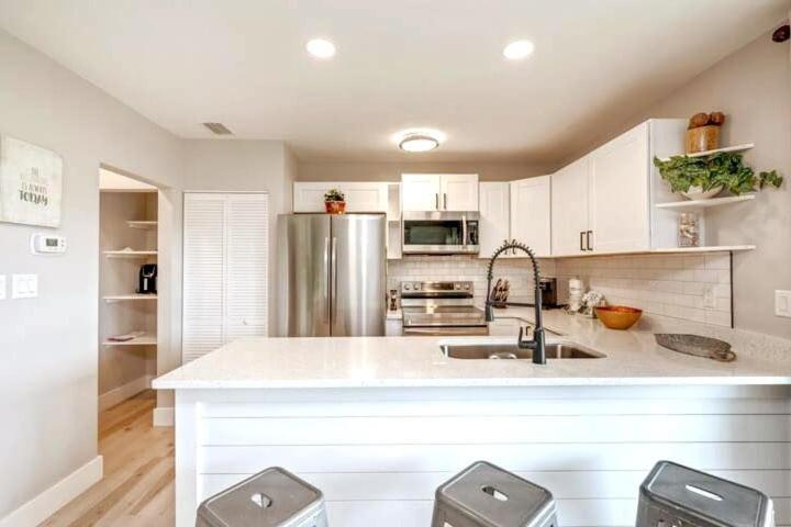 So Fire So Good 3 Comm Pools Lakeview Fireplace Дестин Экстерьер фото