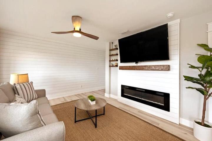 So Fire So Good 3 Comm Pools Lakeview Fireplace Дестин Экстерьер фото