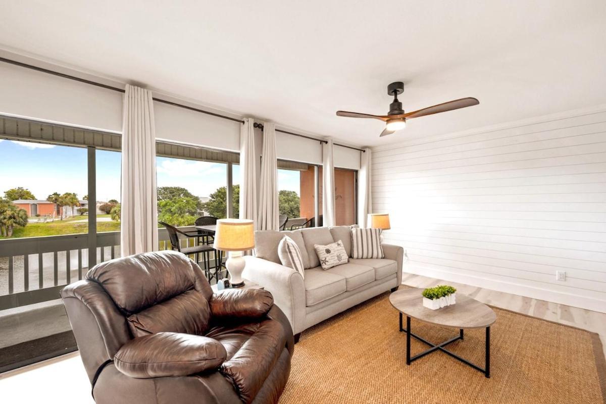 So Fire So Good 3 Comm Pools Lakeview Fireplace Дестин Экстерьер фото