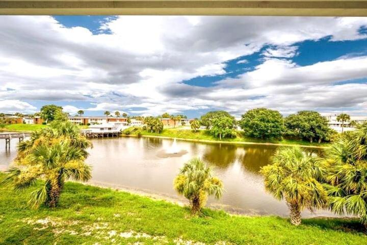 So Fire So Good 3 Comm Pools Lakeview Fireplace Дестин Экстерьер фото