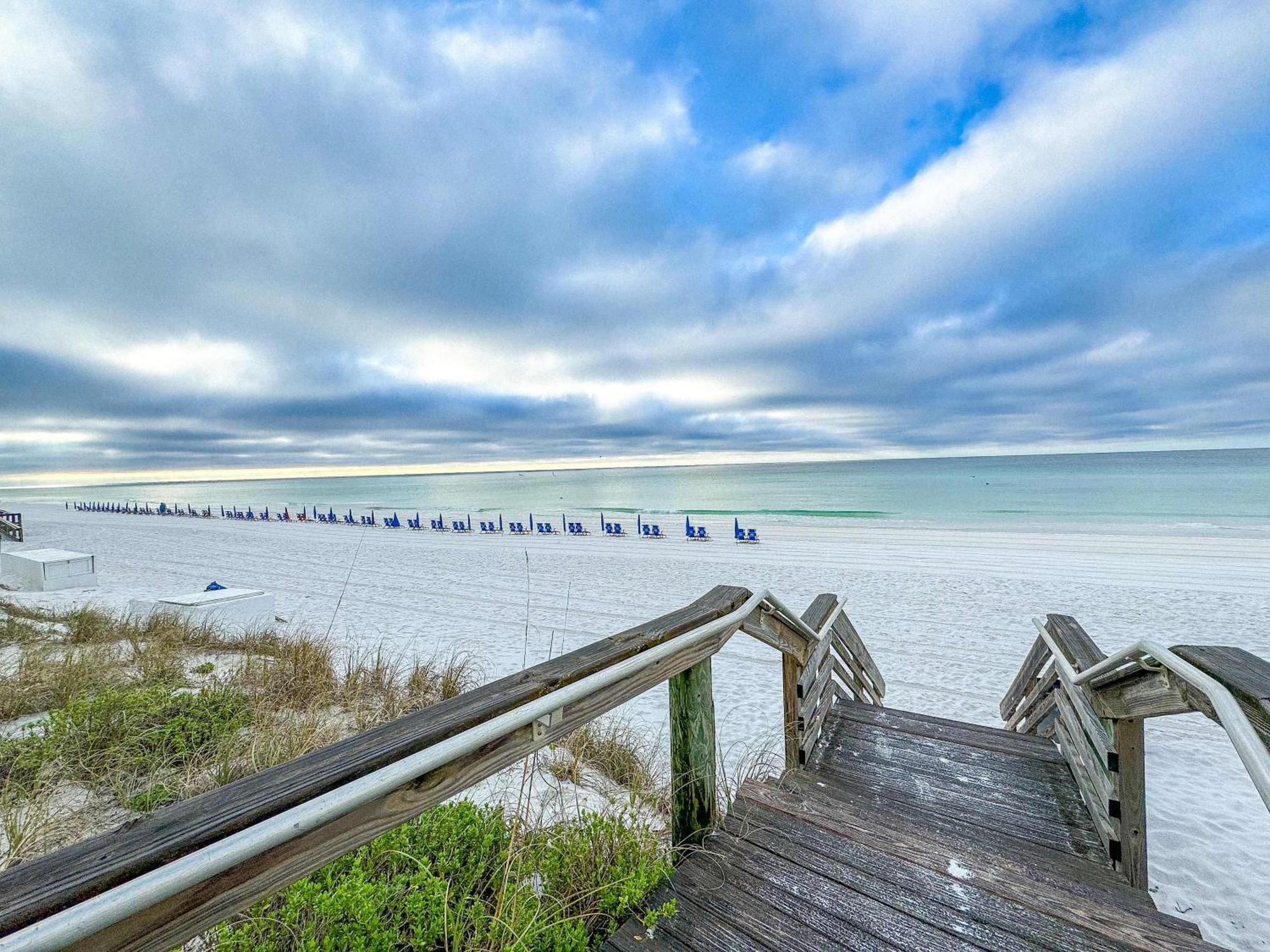 So Fire So Good 3 Comm Pools Lakeview Fireplace Дестин Экстерьер фото